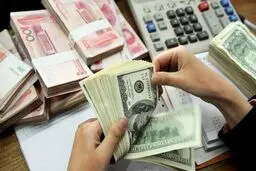  ابلاغ دستورالعمل خرید و فروش اسکناس ارز در شبکه بانکی/ سقف هزار یورو برای هر شخص در سال
