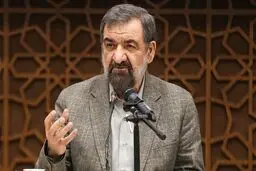 
محسن رضایی: انتظار مردم، شفاف سازی است
