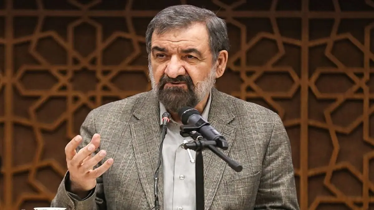 
محسن رضایی: انتظار مردم، شفاف سازی است
