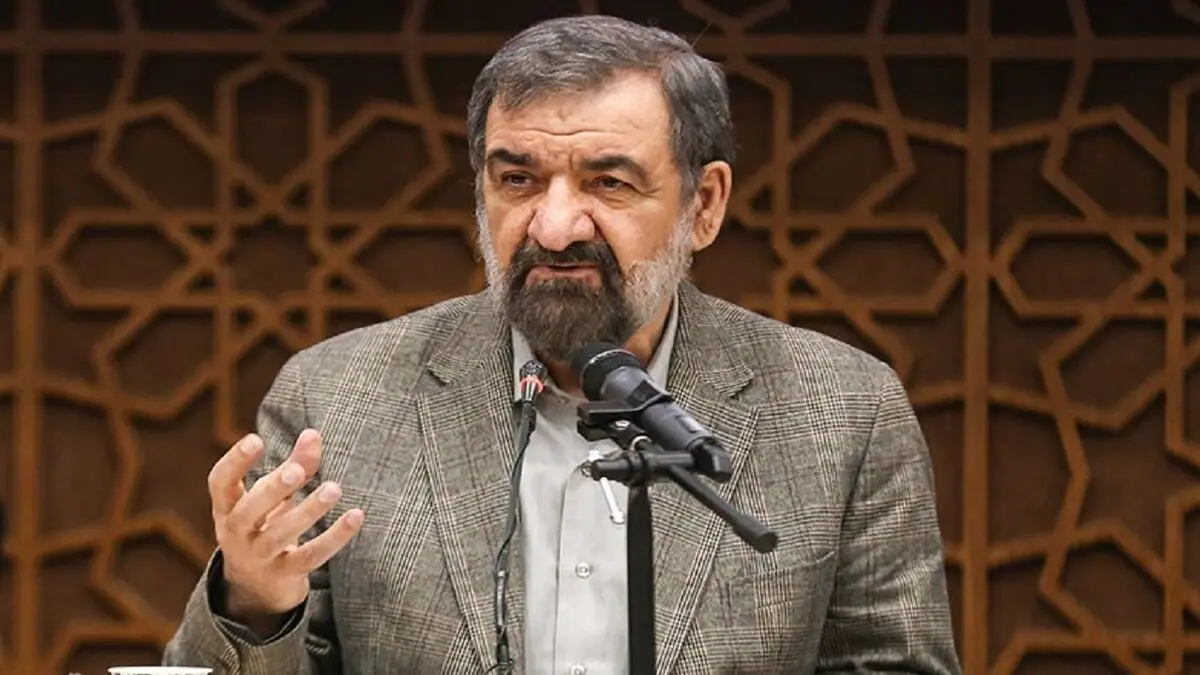 
محسن رضایی: انتظار مردم، شفاف سازی است
