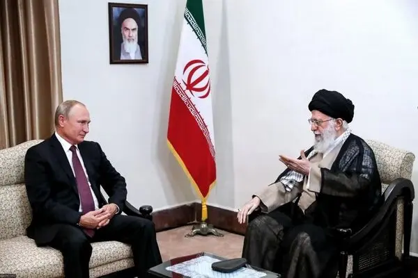 نشانه‌هایی از یک تحول اساسی
