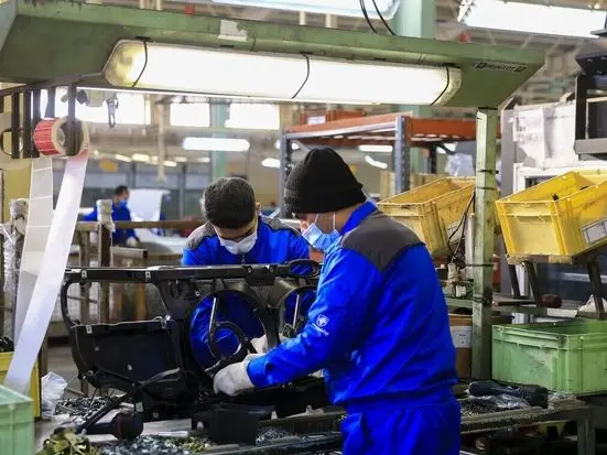 نرخ بیکاری پاییز ۱۴۰۴ به ۷.۸ درصد رسید | افزایش بیکاری جوانان و کاهش مشارکت اقتصادی