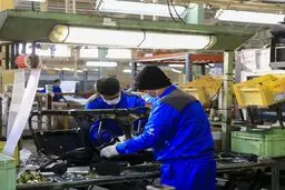 نرخ بیکاری در ۲۶ استان تک رقمی شد