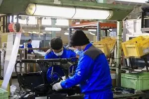 نرخ بیکاری پاییز ۱۴۰۴ به ۷.۸ درصد رسید | افزایش بیکاری جوانان و کاهش مشارکت اقتصادی