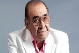 ایرج خواجه‌امیری در ۹۴ سالگی درگذشت