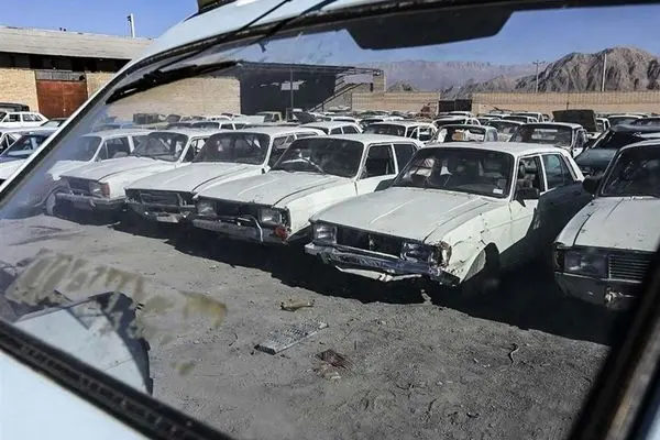 معیارهای فرسودگی خودرو و الزامات قانونی جدید برای اسقاط و تردد
