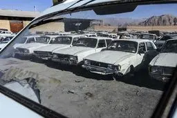 معیارهای فرسودگی خودرو و الزامات قانونی جدید برای اسقاط و تردد