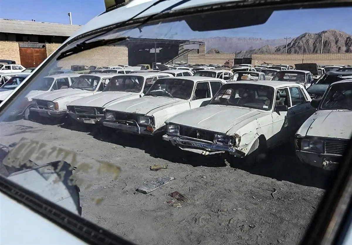 معیارهای فرسودگی خودرو و الزامات قانونی جدید برای اسقاط و تردد