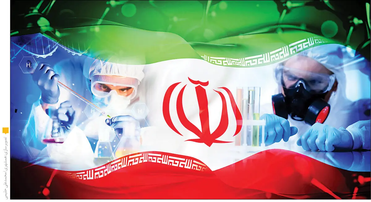 فروش 8700 میلیارد ریال نانوداروی ضد سرطان در سال 1402