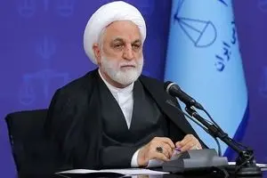 نامه‌ی جمعی از فارغ التحصیلان مجمع حزب الله به محسنی اژه‌ای