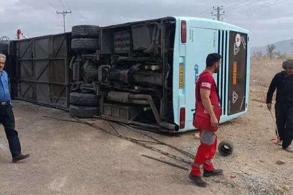 پویش نه به تصادف موفق بود؟