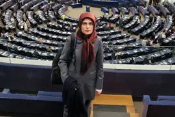 مجاهدین خلق در دانشگاه؛ آیا شبنم مددزاده آخرین نفر است؟