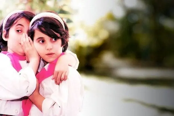 پخش فیلم سینمایی «خواهران غریب» از شبکه نمایش