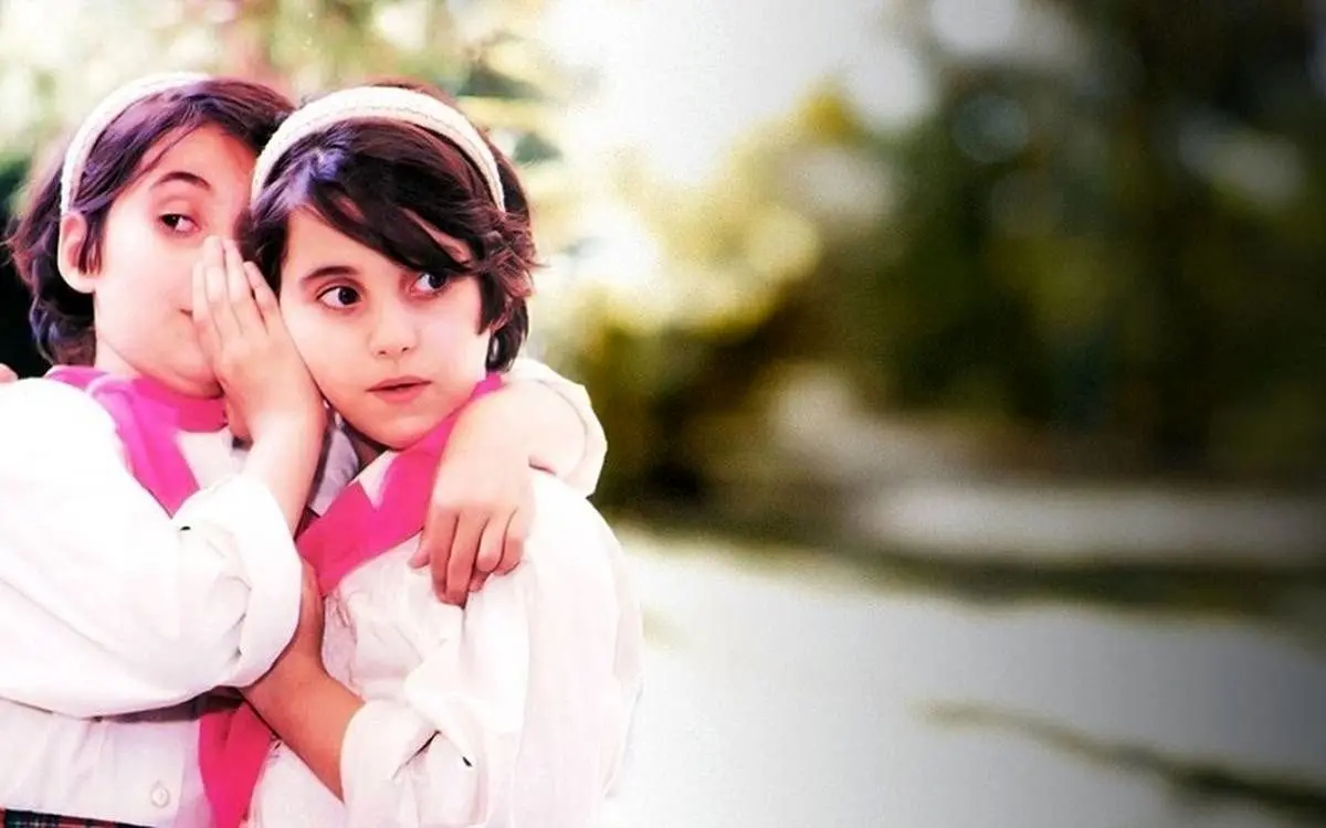 پخش فیلم سینمایی «خواهران غریب» از شبکه نمایش