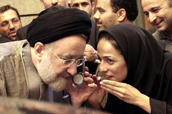 اعاده‌ی حیثیت اصلاح‌طلبان از براندازان تجزیه‌طلب