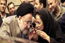 اعاده‌ی حیثیت اصلاح‌طلبان از براندازان تجزیه‌طلب