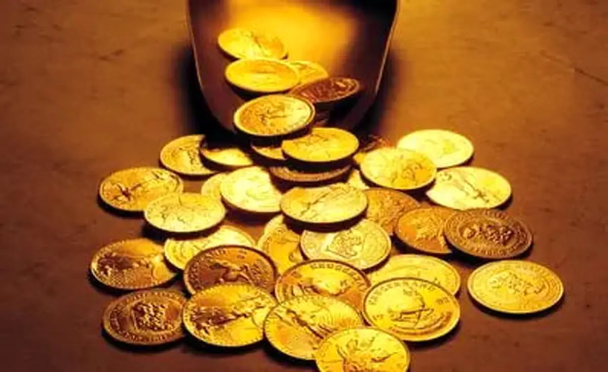 قیمت طلا امروز چهارشنبه 11 تیر در بازار