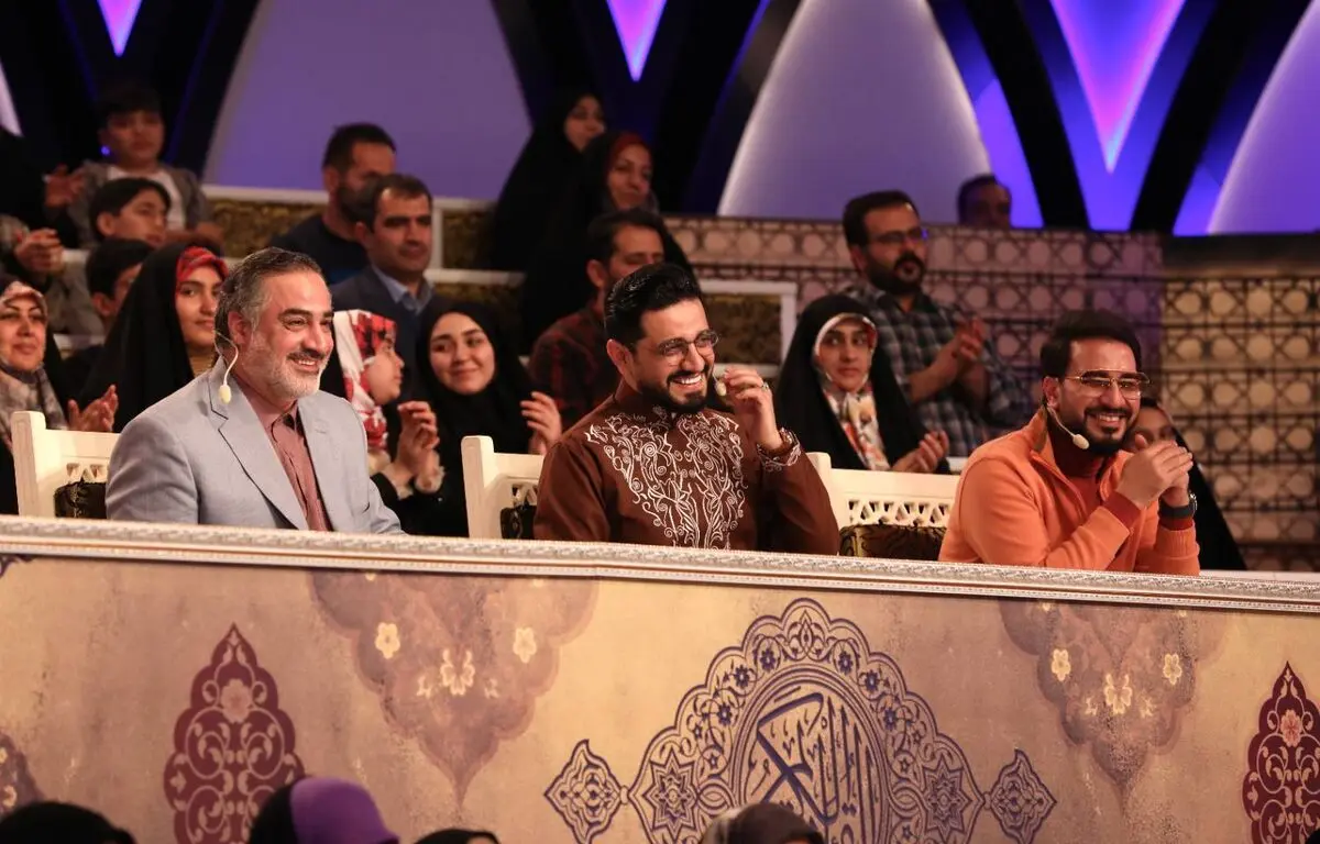 «محفل» رمضان 1403 روی آنتن می‌رود
