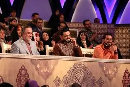 «محفل» رمضان 1403 روی آنتن می‌رود