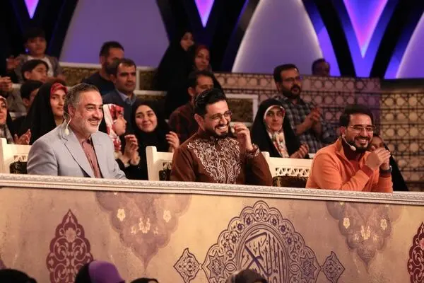 «محفل» رمضان 1403 روی آنتن می‌رود