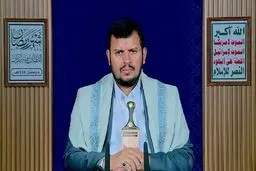 رهبر انصارالله یمن:دشمنان از پیشرفت عملیات‌های ما تعجب می‌کنند