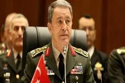 پایان عملیات «چنگال عقاب 2» ترکیه در شمال عراق