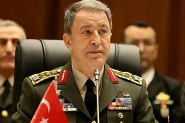 پایان عملیات «چنگال عقاب 2» ترکیه در شمال عراق