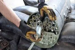 موافقت آمریکا با ارسال بمب جنجالی به اوکراین 