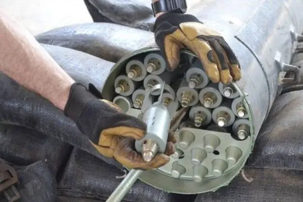 موافقت آمریکا با ارسال بمب جنجالی به اوکراین 