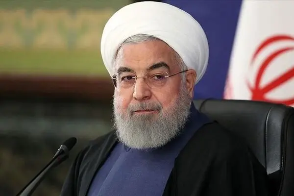 میراث روحانی