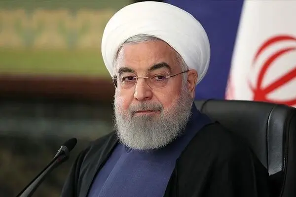 میراث روحانی