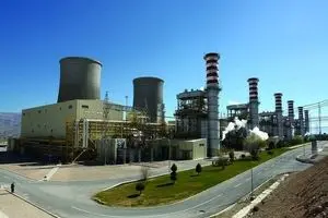ظرفیت تولید نیروگاه‌های حرارتی ۴ هزار مگاوات افزایش یافت