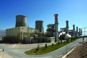 ظرفیت تولید نیروگاه‌های حرارتی ۴ هزار مگاوات افزایش یافت