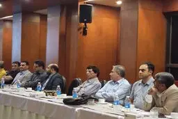 آشنایی با کارآفرین برتر در حوزه دامپزشکی با دکتر رحمت الله قوامی