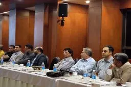 آشنایی با کارآفرین برتر در حوزه دامپزشکی با دکتر رحمت الله قوامی