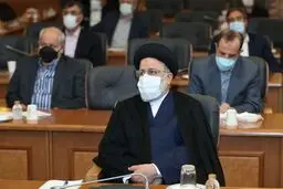 در نشست فعالان اقتصادی با رئیسی چه گذشت؟