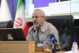 استاندار قم معاون سیاسی وزیر کشور شد