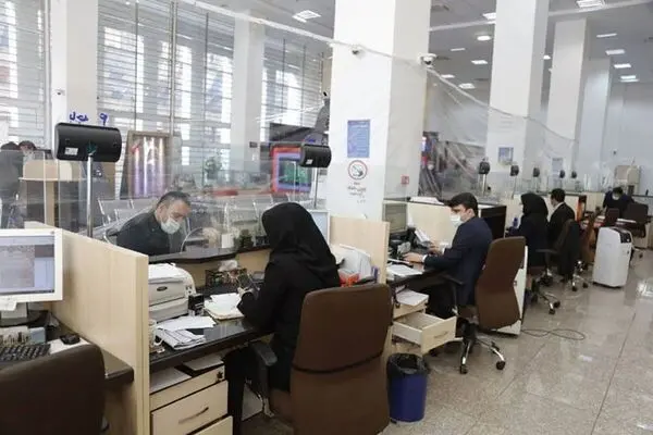 تکلیف تعطیلی پنج‌شنبه بانک‌ها مشخص شد