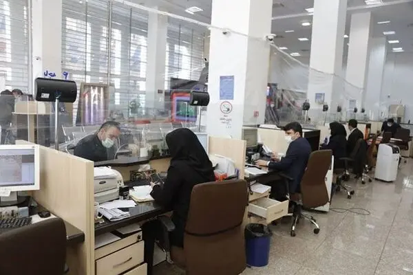 تکلیف تعطیلی پنج‌شنبه بانک‌ها مشخص شد