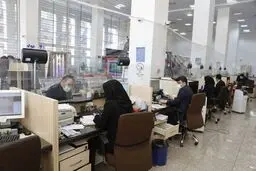 تکلیف تعطیلی پنج‌شنبه بانک‌ها مشخص شد