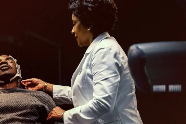  پخش فیلم ترسناک «جعبه سیاه» از شبکه نمایش