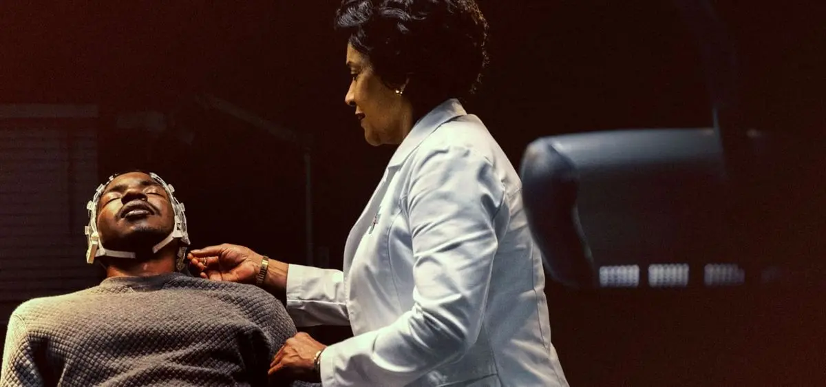  پخش فیلم ترسناک «جعبه سیاه» از شبکه نمایش