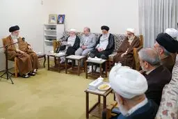 واکنش‌ها به سخنان رهبر انقلاب درمورد انتخابات پیش‌رو