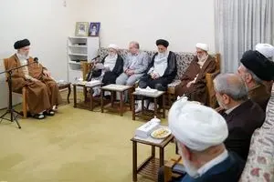 واکنش‌ها به سخنان رهبر انقلاب درمورد انتخابات پیش‌رو