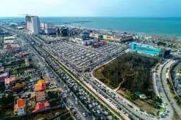 دور زدن اقتصاد مقاومتی در مناطق آزاد