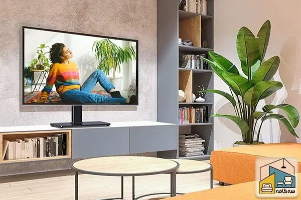 راهنمای انتخاب بهترین میز تلویزیون