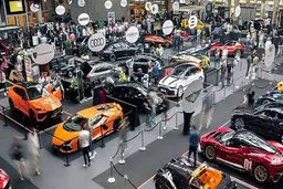 اهمیت انتخاب نمایشگاه معتبر برای خرید ماشین خارجی 