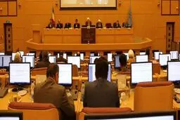ثبت شکایت علیه تصمیم دستمزدی دولت در دیوان عدالت اداری
