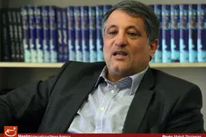 هنوز درباره انتخاب شهردار بحثی نشده است