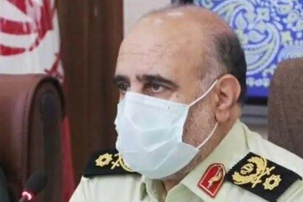 پلیس: با خاموشی معابر تهران به شدت مخالفیم